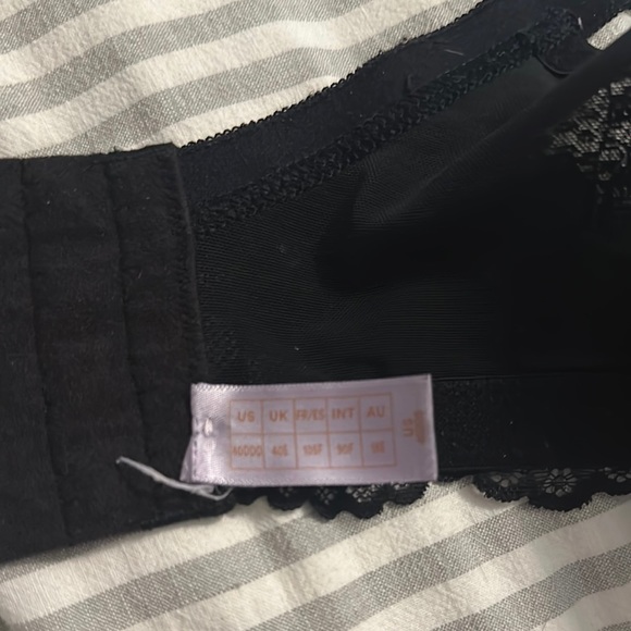 40DDD bra Savage x Fenty - Picture 3 of 4